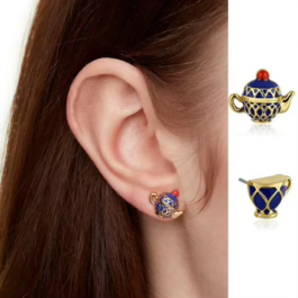 🔥🔥🔥ONE ITEM DEAL OF THE DAY KATE SPADE ♠️ Authentic Earrings Reduced Buy Now - Picture 2 of 15